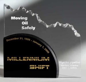 Millennium Shift