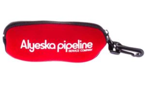 Alyeska Safety Glasses