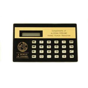 VMT Calculator